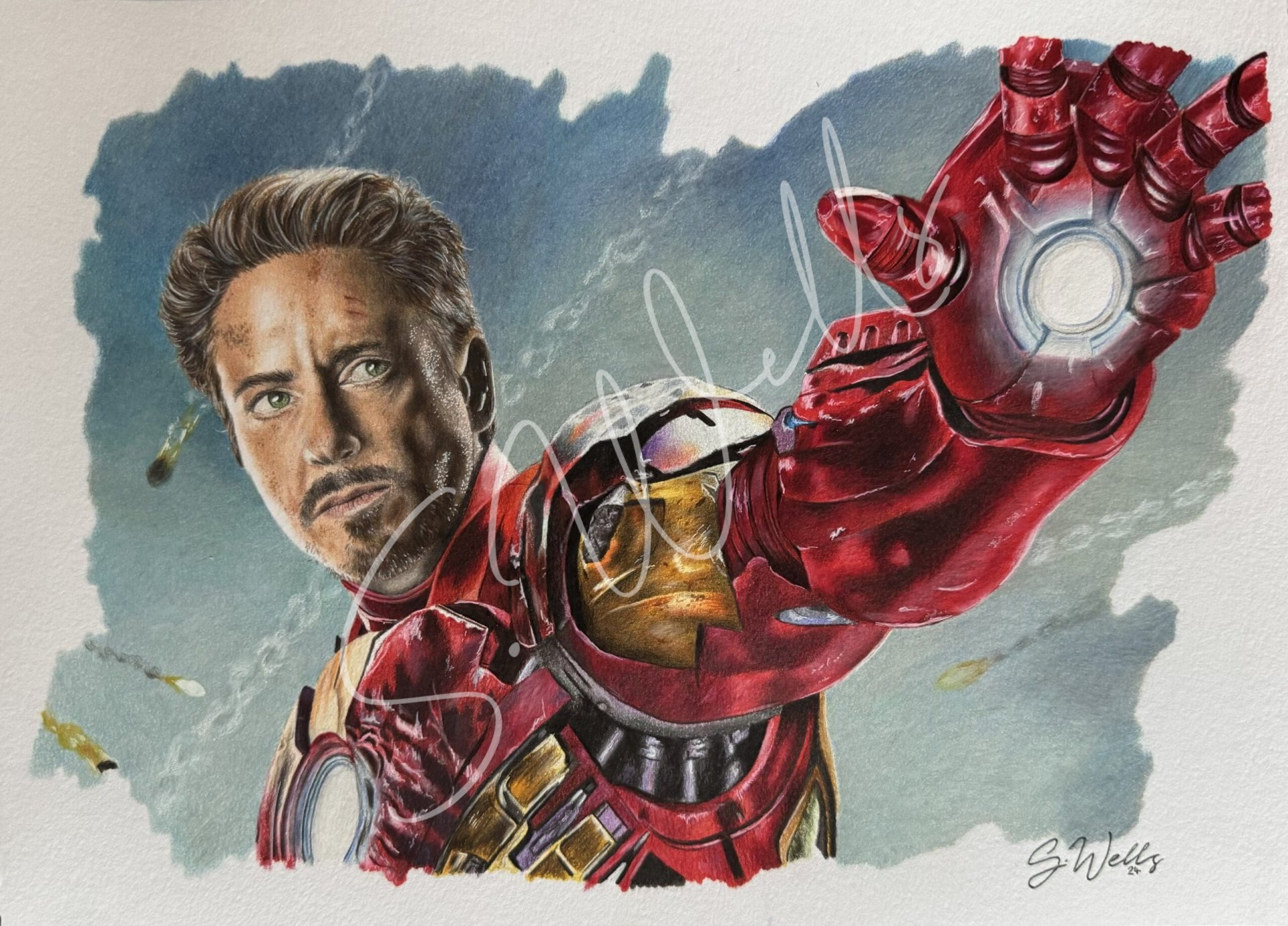 Iron Man