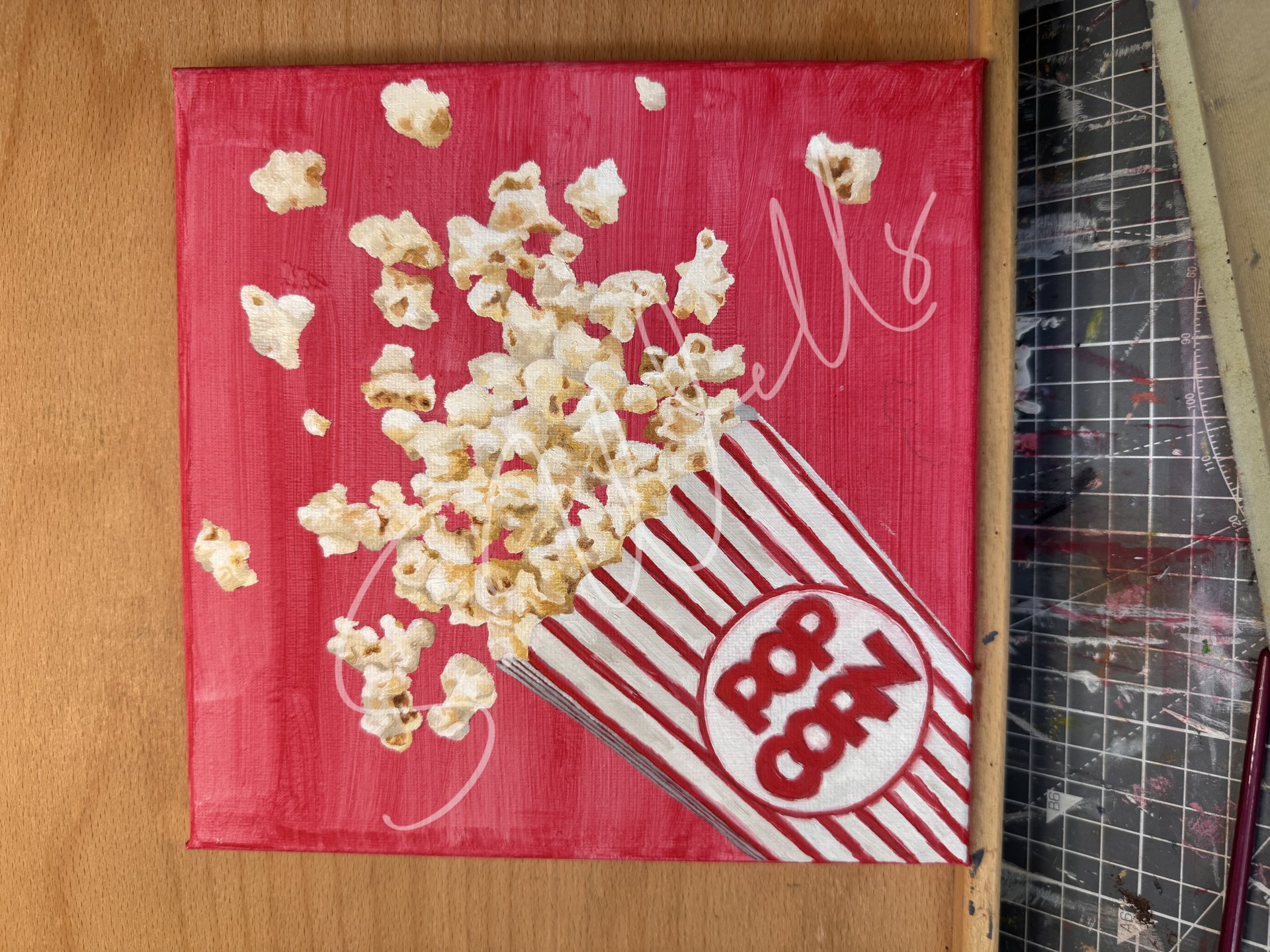 Movie Night - Image 3